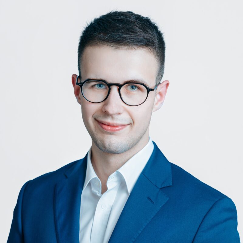 Jacek Kołacz Program Kariera Greenberg Traurig